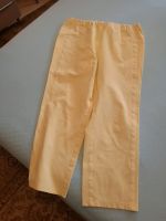 Sommer Damen Hose 3/4 Sachsen-Anhalt - Wernigerode Vorschau