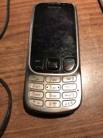 Nokia 6303 Nordrhein-Westfalen - Bünde Vorschau