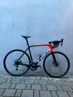 Trek Emonda SL6, Rh 58, super Zustand Rheinland-Pfalz - Waldmohr Vorschau