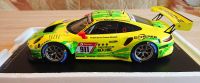 Porsche 911 GT3 R Manthey Grello Spark 18SG036 1/18 24h 2019 Sachsen - Aue Vorschau