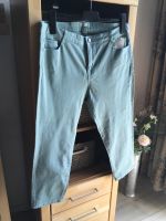 -ESPRIT- 3/4 Hose, Gr. 42, Neu mit Etikett, 98% BW, Fb. „Grün“ Berlin - Neukölln Vorschau