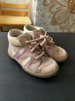 Schuhe für Übergang von Superfit rosa Sachsen-Anhalt - Wernigerode Vorschau