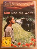 Kim und die Wölfe - Kinderfilm / Familienfilm - DVD Bayern - Alzenau Vorschau