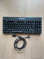 Tastatur LG Pro X Red switches Shroud edition Beuel - Holzlar Vorschau