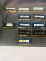 Verschiedene DDR3 RAM Riegel Bayern - Unterhaching Vorschau
