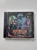 CD Gravestone  Hollow Be Thy Grave ! Death Metal  , Dismember Thüringen - Neuhaus Vorschau
