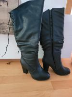 Damen Stiefel Neu! Leipzig - Lindenthal Vorschau