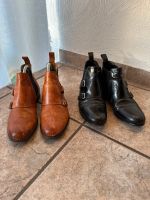 Melvin&Hamilton Chelsea Boots Stiefel Schuhe Stiefeletten in 37 Rheinland-Pfalz - Worms Vorschau