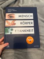Mensch Körper Krankheit Buch Baden-Württemberg - Konstanz Vorschau