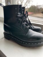 Dr. Martens Schnürstiefeletten Sachsen - Pirna Vorschau