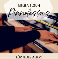 Klavierunterricht Klavierlehrerin Pianolessons München - Au-Haidhausen Vorschau