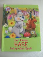 Pop Up-Buch „Der kleine Hase“ Dresden - Weixdorf Vorschau