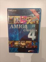 PC/MAC Spiel "AMIGA CLASSIX 4" Niedersachsen - Osnabrück Vorschau