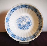 Servierschüssel "China Blau" - 23 cm - von Henneberg Ilmenau Schleswig-Holstein - Kappeln Vorschau