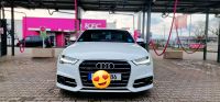 Audi A6 Avant Sline Voll Allrad Wuppertal - Vohwinkel Vorschau