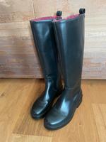 Stiefel Echtleder Tommy Hilfiger Bayern - Aholming Vorschau
