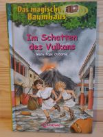 ☆ Im Schatten des Vulkans ☆ Das magische Baumhaus ☆ Band 13 Nordrhein-Westfalen - Leopoldshöhe Vorschau