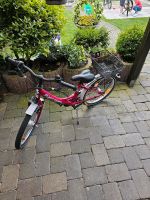 Böttcher Kinderfahrrad 20 Zoll Nordrhein-Westfalen - Bedburg-Hau Vorschau