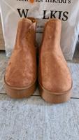 Schuhe Stiefel Boots Hikari 39/40 Sachsen - Borna Vorschau