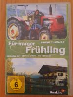 TOP - DVD Frühling (Simone Thomalla) 'Für immer Frühling' Niedersachsen - Langwedel Vorschau