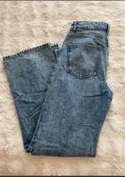 AMISU mittelblaue Baggy Jeans Nordrhein-Westfalen - Soest Vorschau
