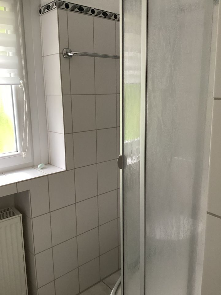 Möblierte Wohnung/Ferienwohnung in Bielefeld