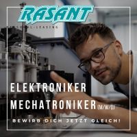 *H*❗DEIN JOB als Elektriker / Mechatroniker (m/w/d) in Ronnenberg❗ Niedersachsen - Barsinghausen Vorschau