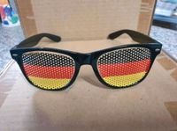 RESTPOSTEN! 100 Stück Fanbrille, Deutschland Brille - NEUWARE Parchim - Landkreis - Sternberg Vorschau