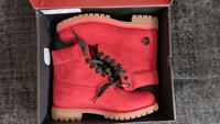 Timberland HipHop Style Rheinland-Pfalz - Vallendar Vorschau