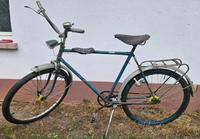 Fahrrad Diamant DDR Herrenrad 99734 Nordhausen Thüringen - Oberheldrungen Vorschau