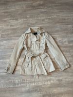 Vero Moda Jacke Trenchcoat beige Gr.M Nordrhein-Westfalen - Sprockhövel Vorschau