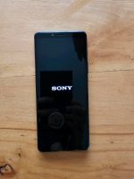 Sony Xperia 10 II Dual SIM 128GB schwarz Niedersachsen - Uetze Vorschau