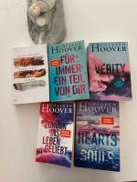 Bücher Paket Colleen Hoover, Mona Kasten Kreis Pinneberg - Wedel Vorschau