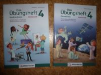NEU 2x Mildenberger Übungsheft 4 Mathematik Geometrie Sachrechnen Nordrhein-Westfalen - Schloß Holte-Stukenbrock Vorschau