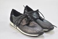 Vagabond  Damen Sneaker, schwarz silber, Gr.40 Leipzig - Connewitz Vorschau