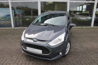 Ford B-Max 1.0 EcoBoost Titanium Klima SHZ Bluetooth Schleswig-Holstein - Neumünster Vorschau