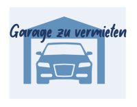 Von Privat: Garage/Tiefgarage/Stellplatz mit Funkfernbedienung Jena - Cospeda Vorschau