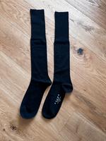 Neue Wolle Falke Kniestrümpfe, Größe 41-42, Socken Baden-Württemberg - Villingen-Schwenningen Vorschau
