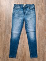 Only Jeans Damen Blue Denim Skinny Genbox blau M 30 high waist hw Thüringen - Jena Vorschau