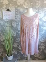Schickes Kleid von Paprika in Größe 3= 46/48! Top Zustand Nordrhein-Westfalen - Gronau (Westfalen) Vorschau