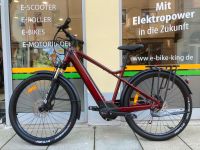 Moustache Xroad 2 E-Bike Bosch Perf. 65NM Shimano XT 500WH Bayern - Forchheim Vorschau