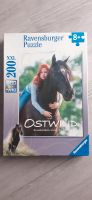 Ravensburger Puzzle Ostwind 200 Teile XXL ab 8 Jahre Saarland - Merchweiler Vorschau