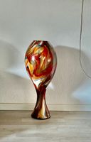 Makora Krosno Glaskunst Vase midcentury Bodenvase Essen - Essen-Kray Vorschau