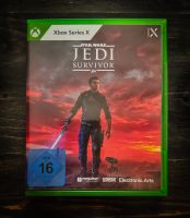 Star Wars JEDI Survivor [Xbox Series X] Nordrhein-Westfalen - Blomberg Vorschau