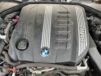 BMW F01 F02 F07 F10 F11 Motor N57D30A Triebwerk 204PS 245PS 89TKM Nordrhein-Westfalen - Heinsberg Vorschau