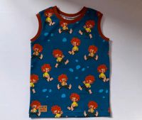 Tanktop, Shirt ärmellos Gr 104 Kobold Bayern - Rimpar Vorschau