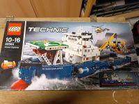 Lego Technic Forschungsschiff, 42064 Lingen (Ems) - Baccum Vorschau
