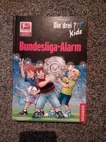 Drei Fragezeichen Kids Bundesliga-Alarm Niedersachsen - Delmenhorst Vorschau