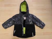 Kinder Winterjacke Größe 98-110 Bremen - Schwachhausen Vorschau