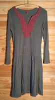 Tranquillo Kleid Organic cotton Dresden - Bühlau/Weißer Hirsch Vorschau
